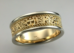 crest jellewers wedding rings