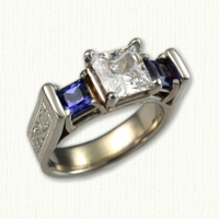 Kathryn Engagement Ring