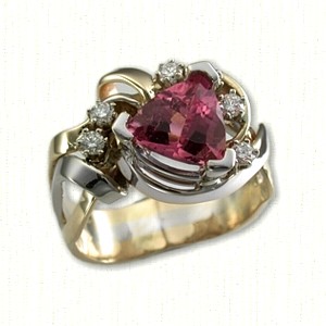 Ruby ring #33