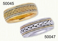 Braided Band #50045