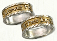 Hope is the Life of Love Bands