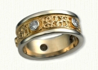 Promise Rings