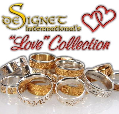 Wedding Rings Celtic engagement Rings affordable unique gold ring 