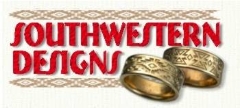 Southwestern Jewelry Page