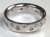 man wedding ring